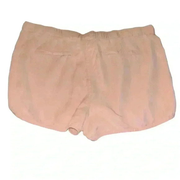 Pistola Pale Pink Drawstring‎ Shorts, XL - Picture 3 of 4